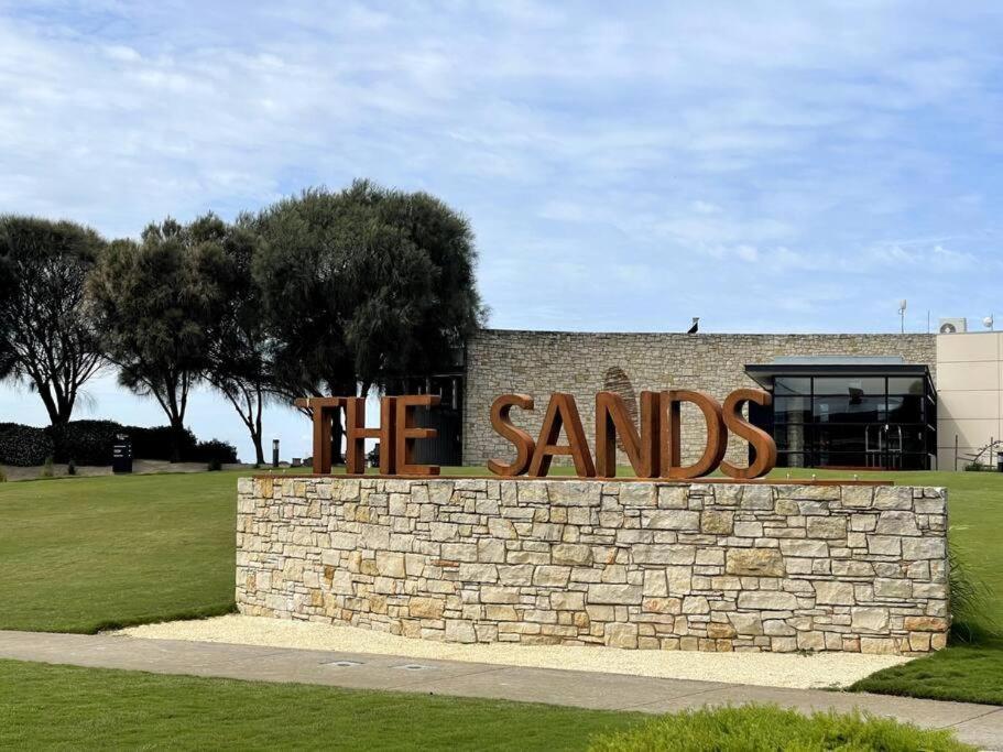 Torquay Golf Retreats - Pool, Beach, Tennis, Golf Exterior foto