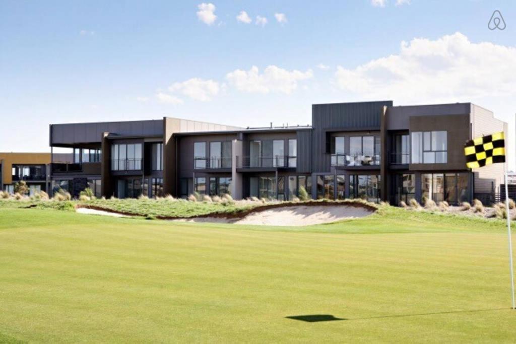 Torquay Golf Retreats - Pool, Beach, Tennis, Golf Exterior foto