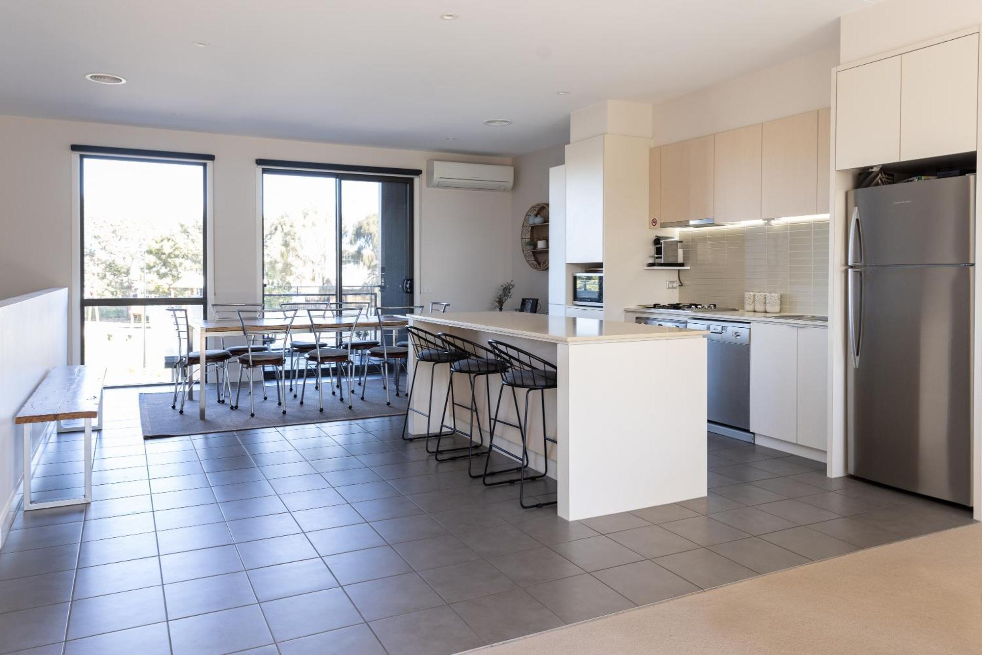 Torquay Golf Retreats - Pool, Beach, Tennis, Golf Exterior foto
