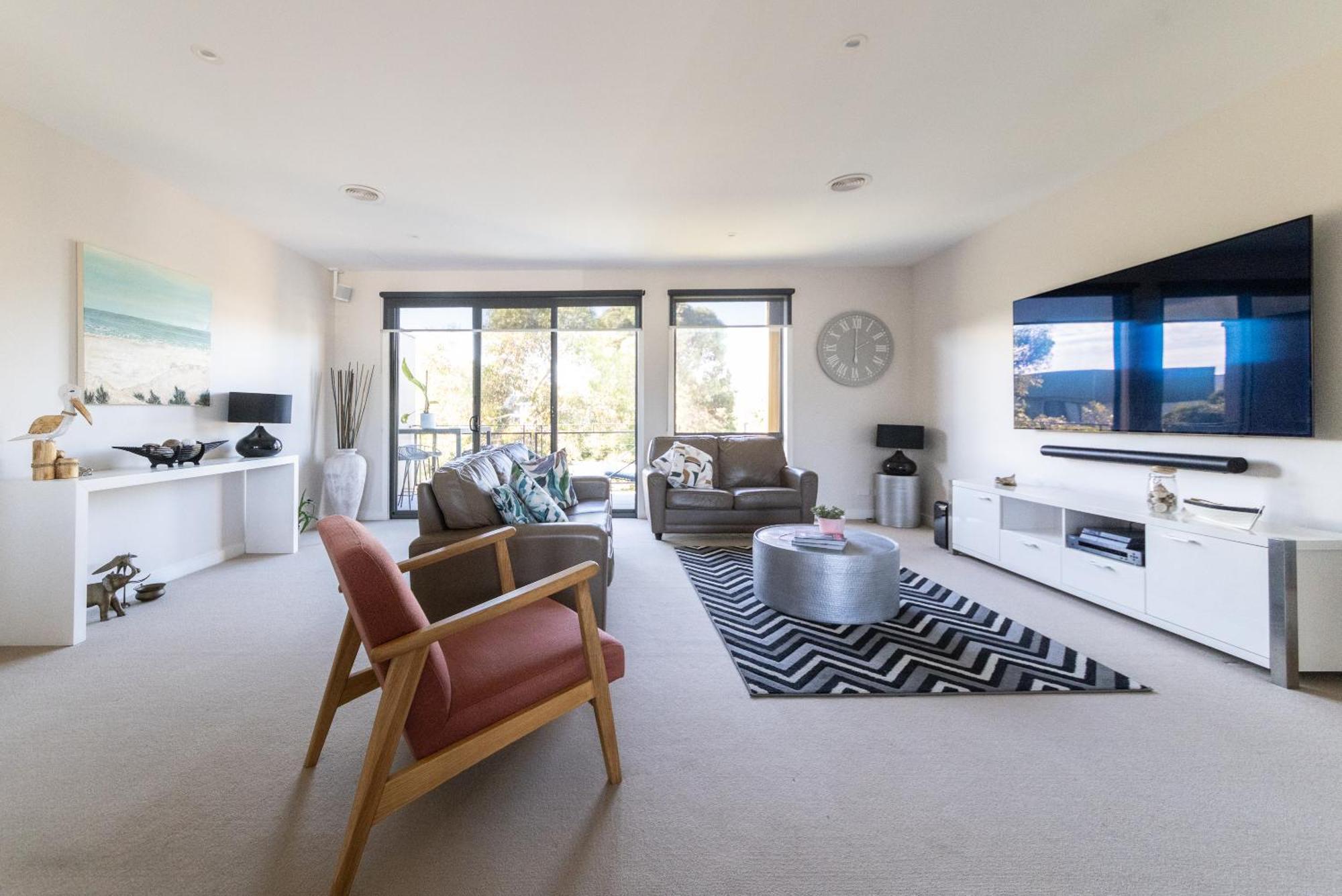 Torquay Golf Retreats - Pool, Beach, Tennis, Golf Exterior foto