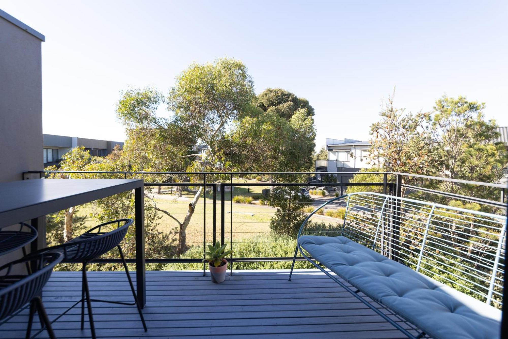 Torquay Golf Retreats - Pool, Beach, Tennis, Golf Exterior foto