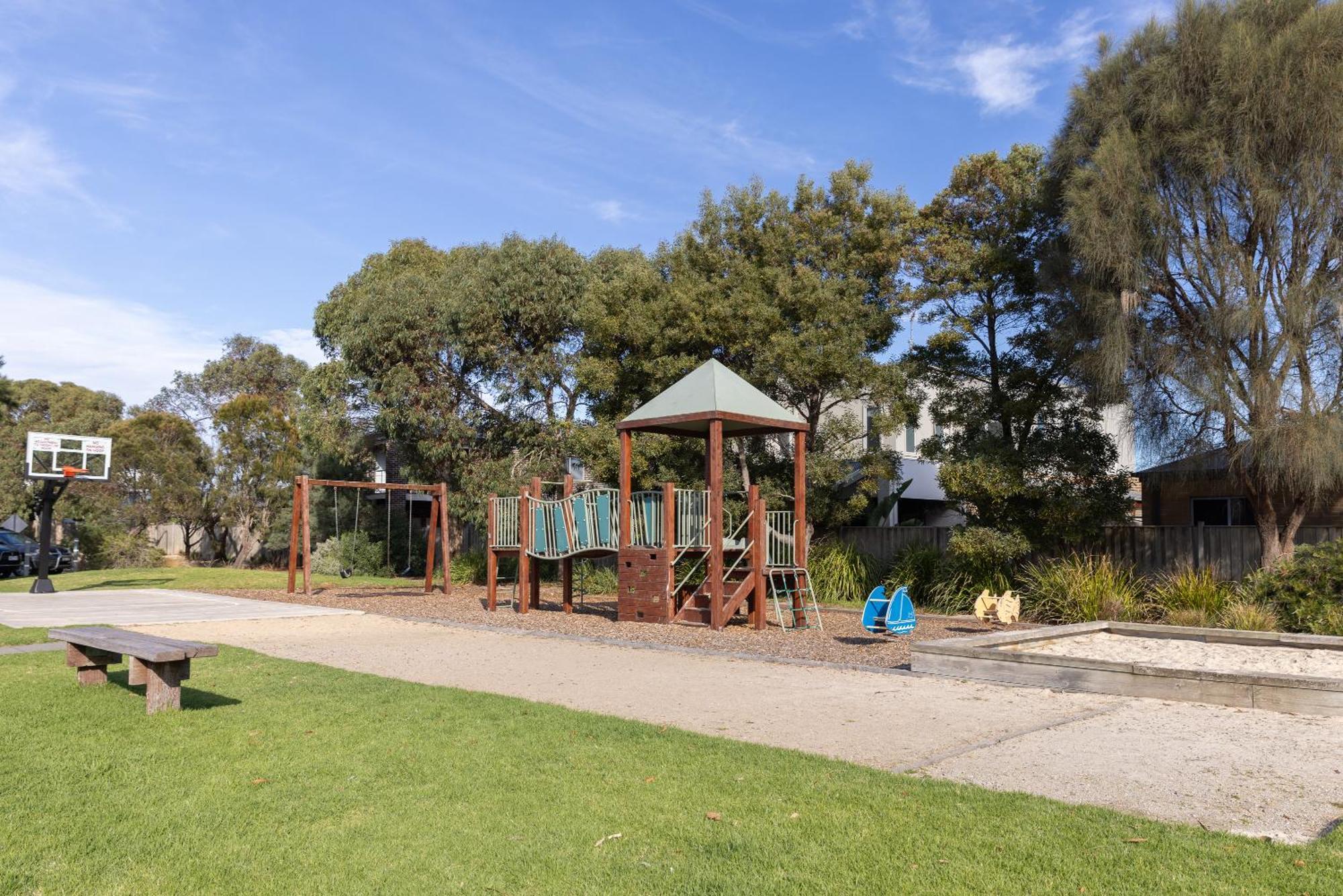 Torquay Golf Retreats - Pool, Beach, Tennis, Golf Exterior foto